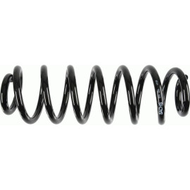 Sachs Fahrwerksfeder Vw T. Passat Variant (3C5), 1.4 Tsi Ecofuel, Passat (3C2), 1.4 Tsi Ecofuel 994 365