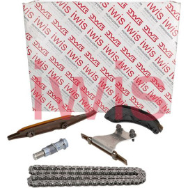 STEUERKETTENSATZ IWI71637SET