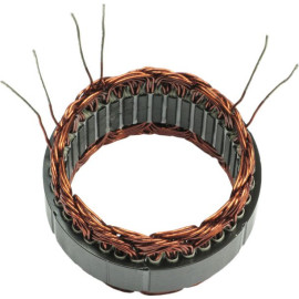 Ständer, Generator AS6016