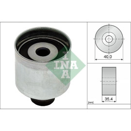 Riemenspanner, Zahnriemen 532 0349 10