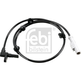 FEBI BILSTEIN Sensor, Raddrehzahl 181009