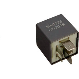 Maxgear 50-0223 Relais, Kraftstoffpumpe