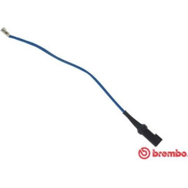 BREMBO Warnkontakt, Bremsbelagverschleiß A 00 501