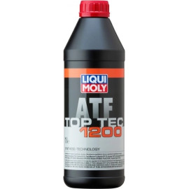 LIQUI MOLY Top Tec ATF 1200 Automatikgetriebeöl 1 l 20460
