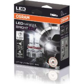LEDriving HL BRIGHT H8/H11/H16/H9 64211DWBRT-2HFB