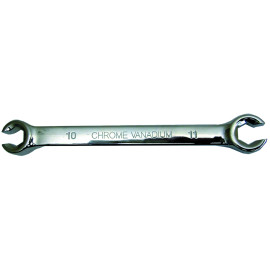SW-Stahl Bremsleitungsschlüssel CV 10 x 11 01400L
