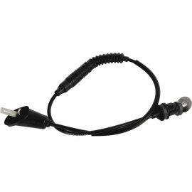 SACHS Seilzug, Kupplungsbetätigung 3074 600 238