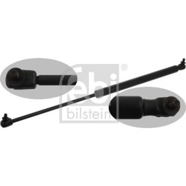 FEBI BILSTEIN Gasdruckfeder 38295