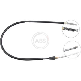 A.B.S. Handbremsseil Seilzug Festellbremse K11477