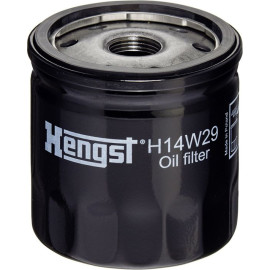 Hengst Ölfilter H14W29 Hengst Ölfilter H14W29