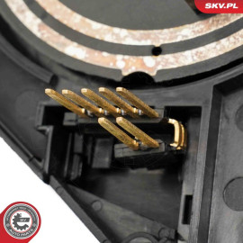 ESEN SKV Kompressor, Druckluftanlage 96SKV676