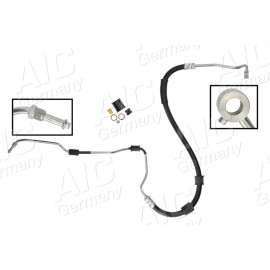 Hydraulikschlauch, Lenkung 58524
