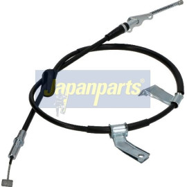Seilzug, Feststellbremse Honda T. Fr-V 1.7-2.0 04- Le BC-433L