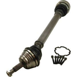 MAXGEAR Antriebswelle 27-0124MG 49-1212