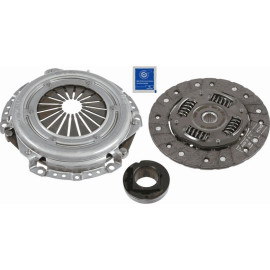 SACHS Kupplungssatz 3000 951 012
