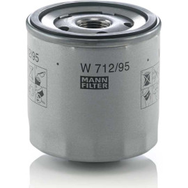 Mann & Hummel Ölfilter PKW W 712/95