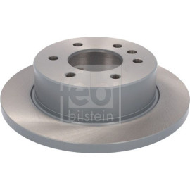FEBI BILSTEIN Bremsscheibe 27699