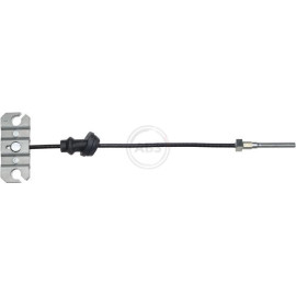 A.B.S. Handbremsseil Seilzug Festellbremse K13976