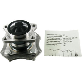 Radlagersatz HA VKBA 3930