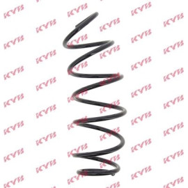 KYB Fahrwerksfeder Citroen P. C3 Picasso 1.4-1.6D 02/09 RA3305