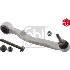 Querlenker Bmw S. E60/61 03- Pr +—Ruba 40362