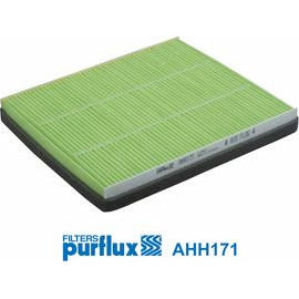 PURFLUX Filter, Innenraumluft AHH171