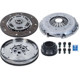 SACHS Kupplungssatz 2290 601 045