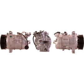 KOMPRESSOR, KLIMAANLAGE ELS51-0730