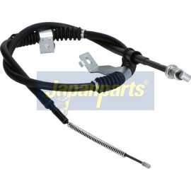 Seilzug, Feststellbremse Chevrolet T. Lacetti/Nubira 05- Le BC-W06L
