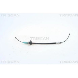 Seilzug, Feststellbremse Renault P. Trafic 01 814025199