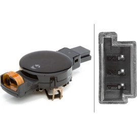 HELLA Regensensor 6PW 011 790-701