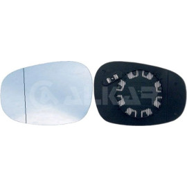 Alkar Außenspiegelglas 6471861