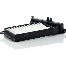 Mann & Hummel Innenraumfilter PKW CU 2709