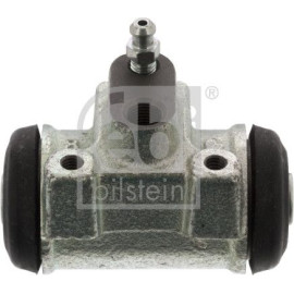 FEBI BILSTEIN Bremsrolle 12016 FEBI BILSTEIN Bremsrolle 12016