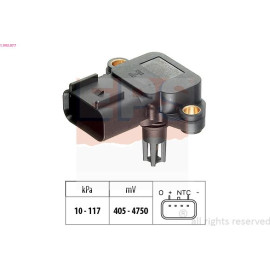 Sensor, Saugrohrdruck 1.993.077