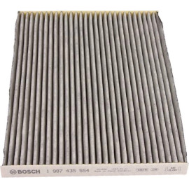 Aktivkohlefilter 1987435554