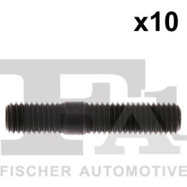 FA1 Abgaskrümmer-Stehbolzen 985-10-017.10