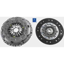 SACHS Kupplungssatz 3000 951 199