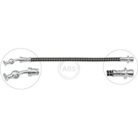 A.B.S. Bremsschlauch SL6147 A.B.S. Bremsschlauch SL6147