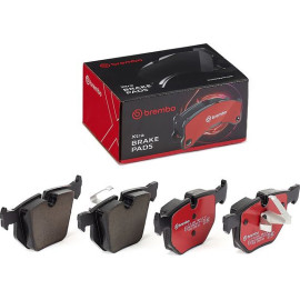 BREMBO Bremsklötze Xtra HA P 06 039X