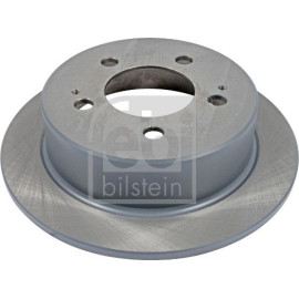 FEBI BILSTEIN Bremsscheibe 170608