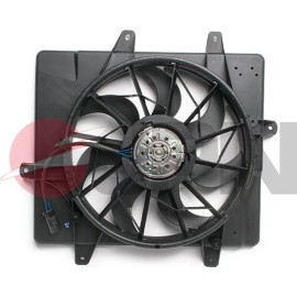 JPN Lüfter, Motorkühlung 62C0023-JPN