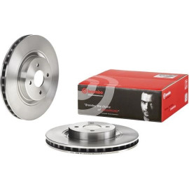 51 481 047 Bremsscheibe VA 09.5486.50