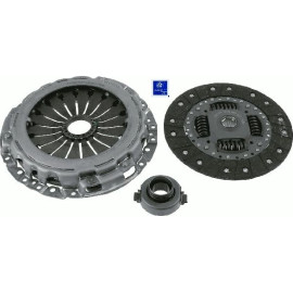 SACHS Kupplungssatz 3000 826 001