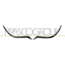 CHROMLEISTENSATZ F GRILLE UNTEN L+R 5279,440,1