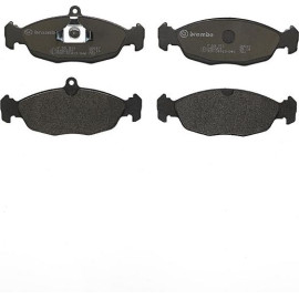 BREMBO Bremsklötze VA P 59 011