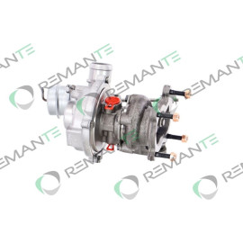 Turbolader 003-001-000120R