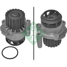 INA Wasserpumpe / Kühlmittelpumpe 538 0639 10 INA Wasserpumpe / Kühlmittelpumpe 538 0639 10
