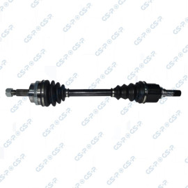 GSP Antriebswelle 299286