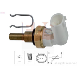 Sensor, Kühlmitteltemperatur 1.830.360